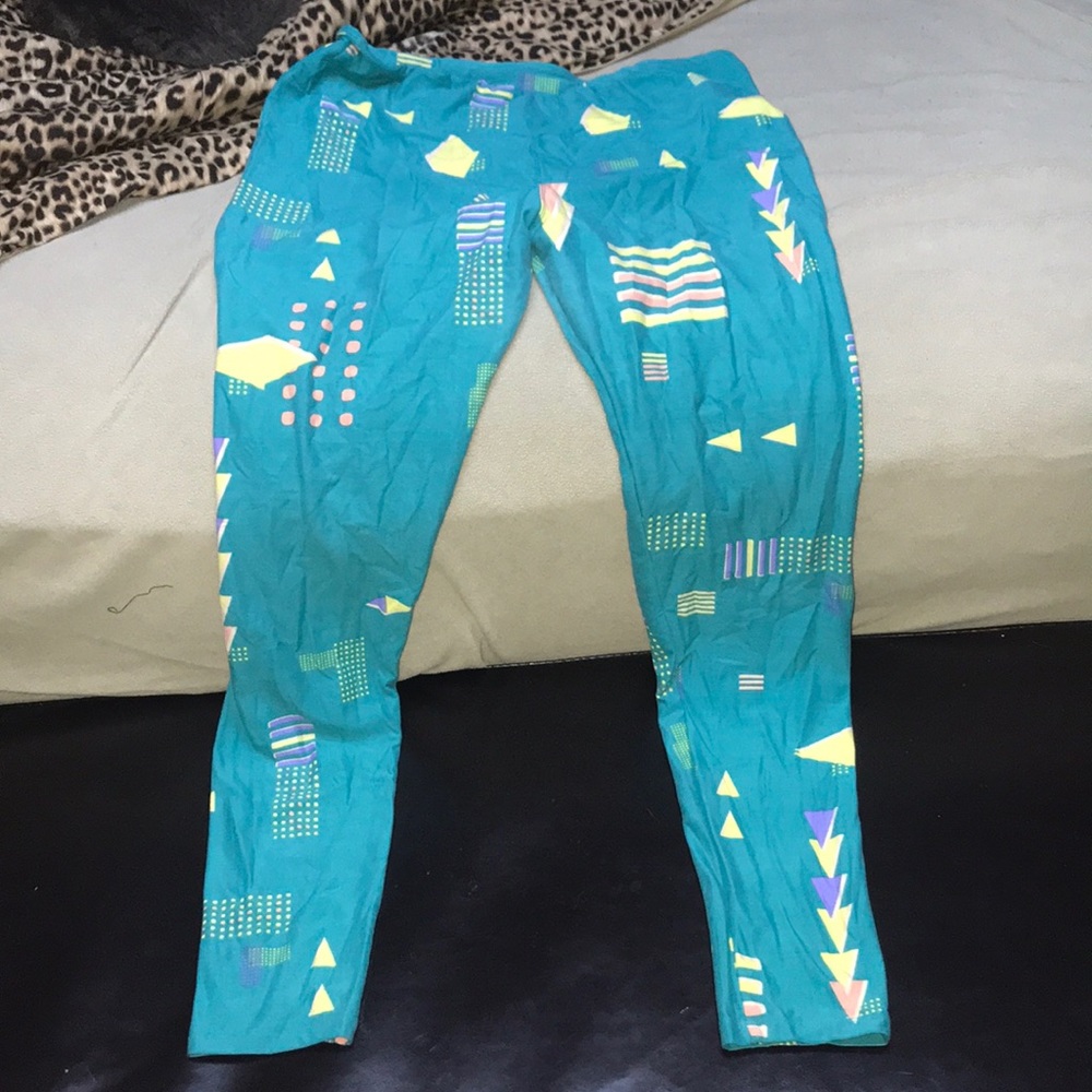 Lularoe leggings